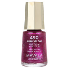 No. 490 Ruby Glow