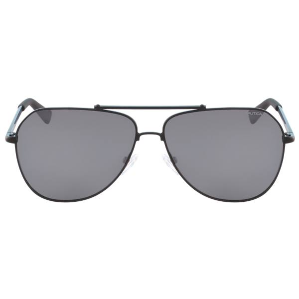 Nautica N4636SP 005 Matte Black (Bild 2 von 2)