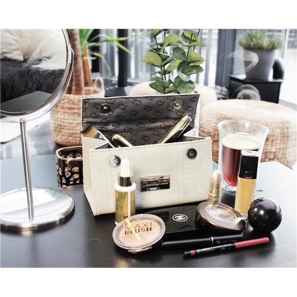 CL Garnet Multi Makeupbag (Bild 6 von 13)