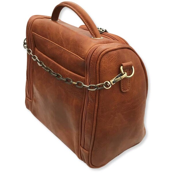 Brown Diamond Universal Toiletbag (Bild 2 von 14)