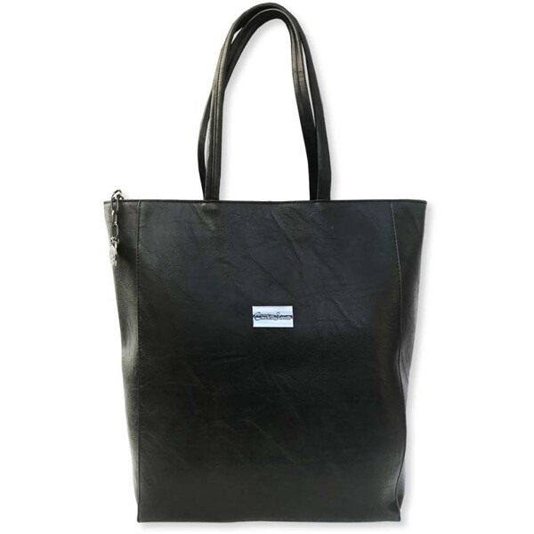 Black Jade Crosswear Totebag (Bild 1 von 9)