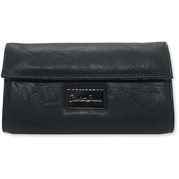 Black Garnet Multi Makeupbag (Bild 1 von 9)