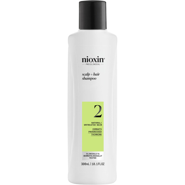 System 2 Cleanser Shampoo (Bild 1 von 8)