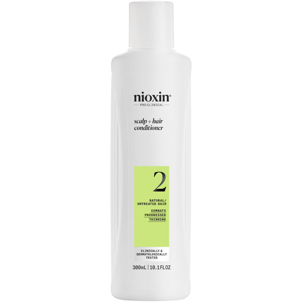 System 2 Scalp Therapy Revitalizing Conditioner (Bild 1 von 8)