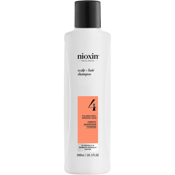 System 4 Scalp + Hair Shampoo (Bild 1 von 8)