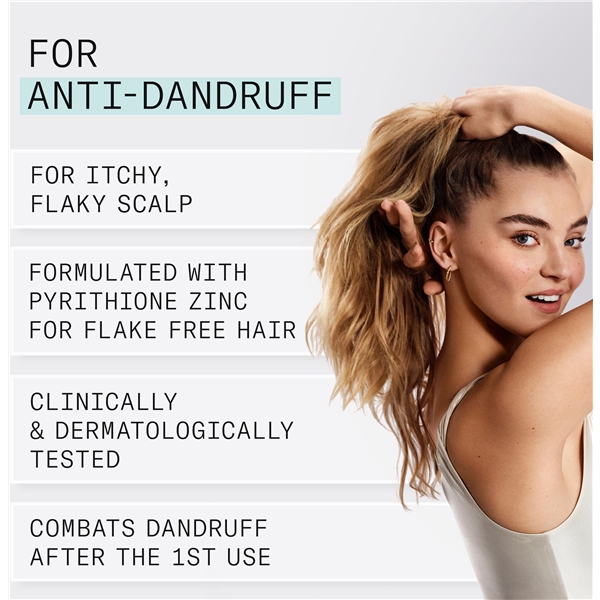 Scalp Recovery Anti Dandruff Purifying Cleanser (Bild 2 von 7)