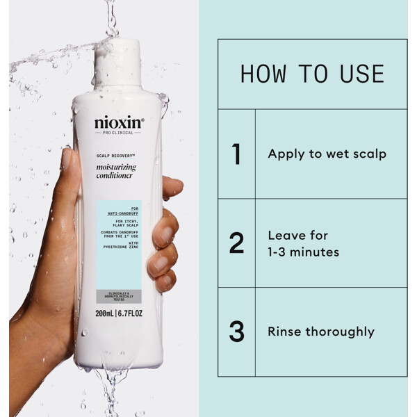 Scalp Recovery Moisturizing Conditioner (Bild 3 von 7)