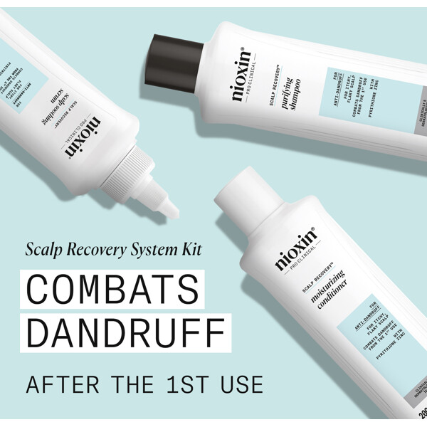 Scalp Recovery Moisturizing Conditioner (Bild 5 von 7)