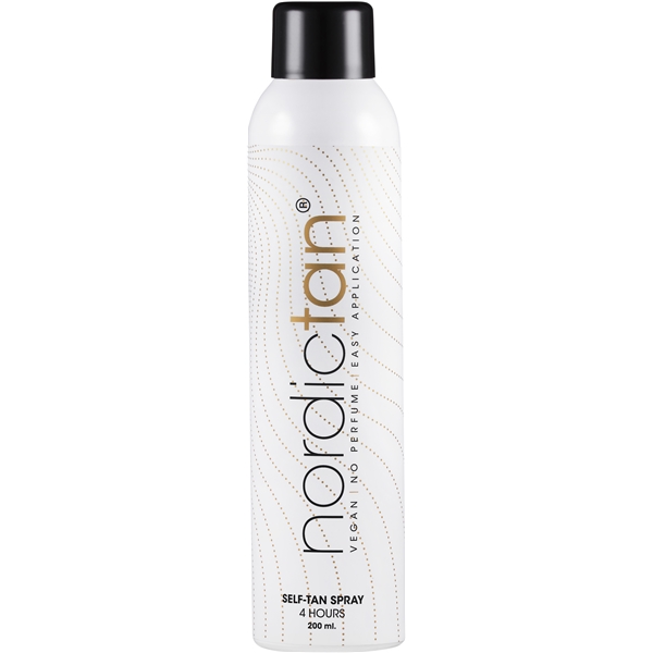 Nordic Tan Self Tan Spray 4 hr