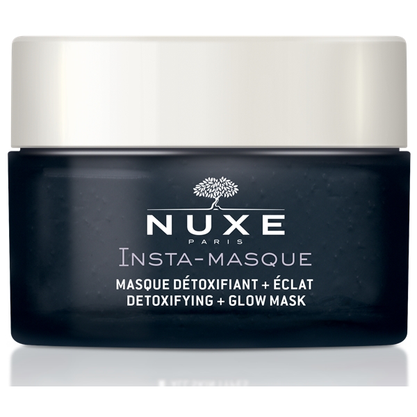 Insta Masque Detoxifying + Glow Mask (Bild 1 von 3)
