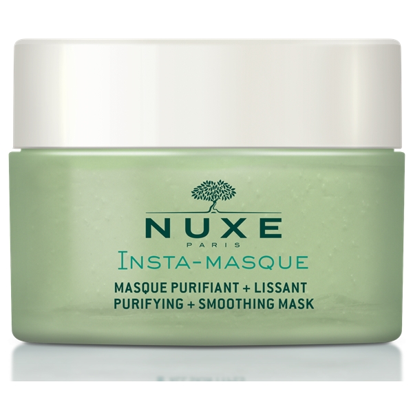 Insta Masque Purifying + Smoothing Mask (Bild 1 von 3)