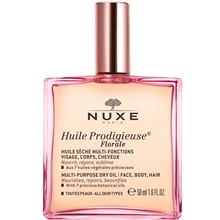 50 ml - Huile Prodigieuse Florale