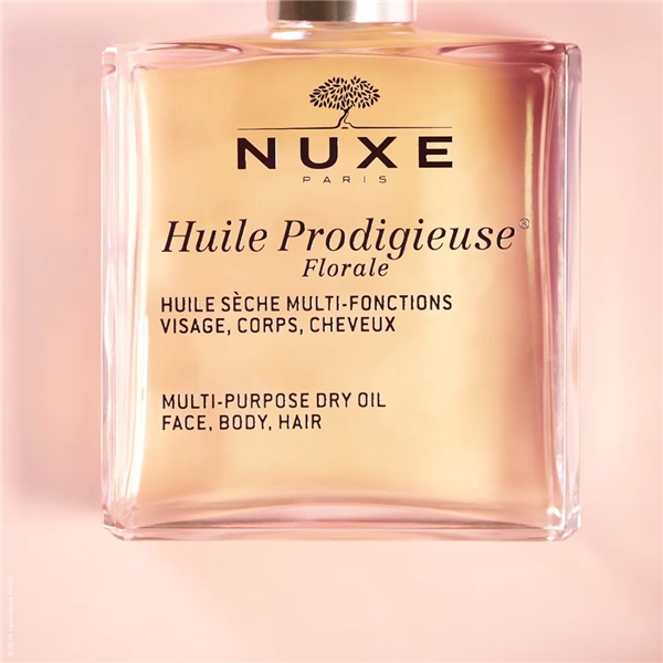 Huile Prodigieuse Florale - Multi Purpose Dry Oil (Bild 2 von 4)