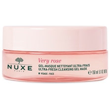 Very Rose Ultra Fresh Cleansing Gel Mask