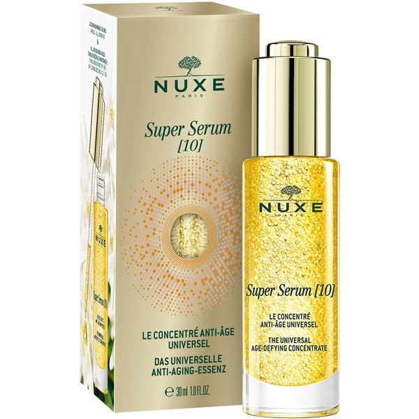 Nuxe Super Serum 10 (Bild 3 von 8)