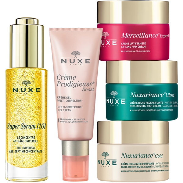 Nuxe Super Serum 10 (Bild 7 von 8)