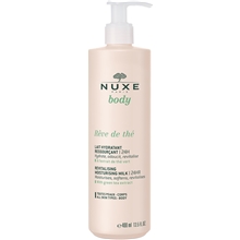 400 ml - Nuxe Body Rêve De Thé Moisturising Milk