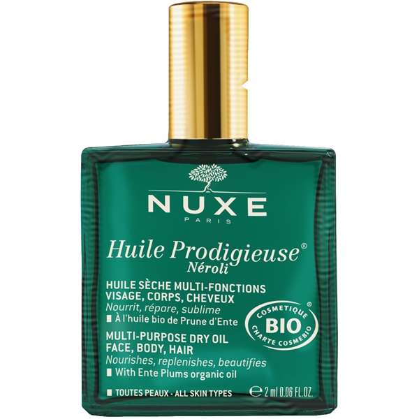 Huile Prodigieuse Neroli Dry Oil (Bild 1 von 2)