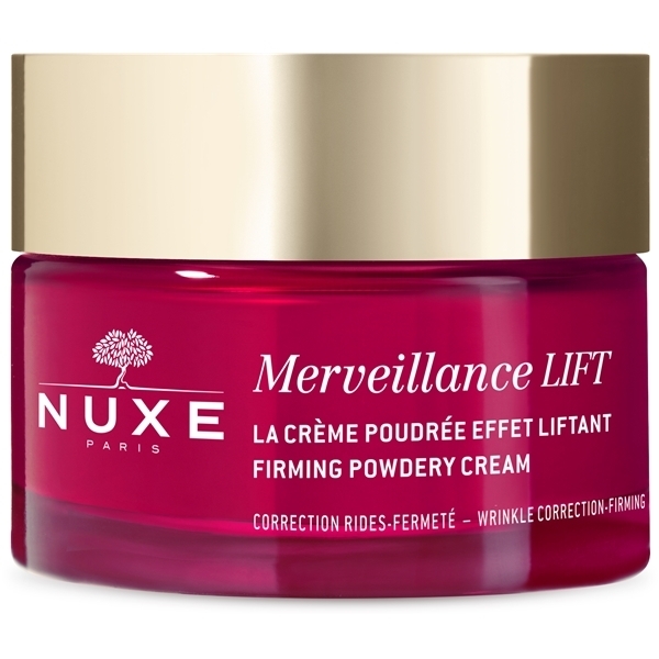 Merveillance LIFT Firming Powdery Cream (Bild 1 von 9)