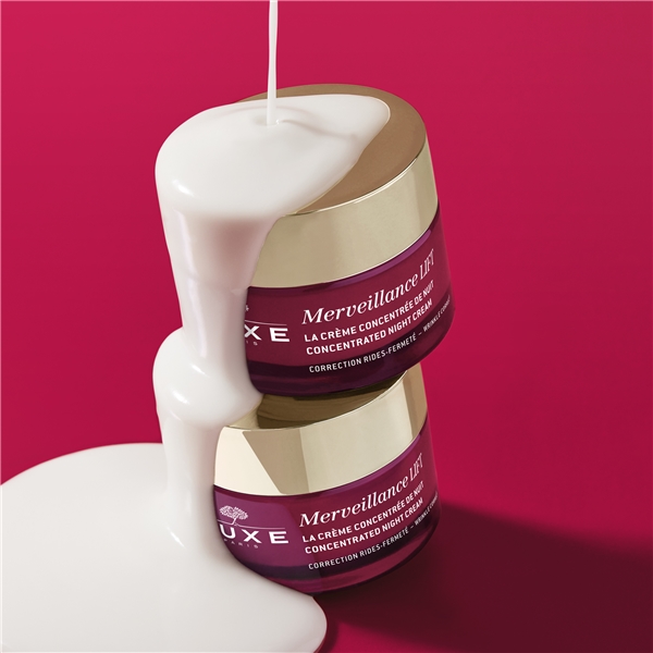 Merveillance LIFT Concentrated Night Cream (Bild 7 von 8)