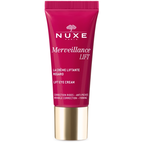 Merveillance LIFT Eye Cream (Bild 1 von 6)