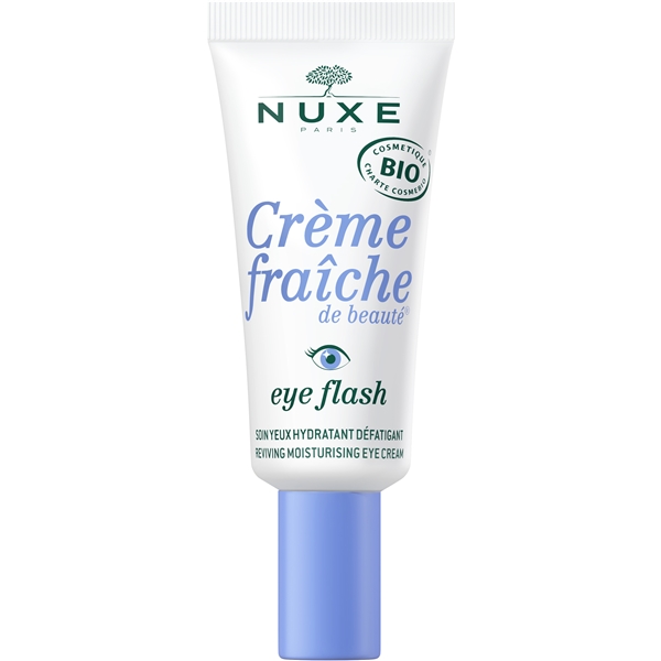 Nuxe Crème Fraîche Eye Flash Moisturizer (Bild 1 von 5)