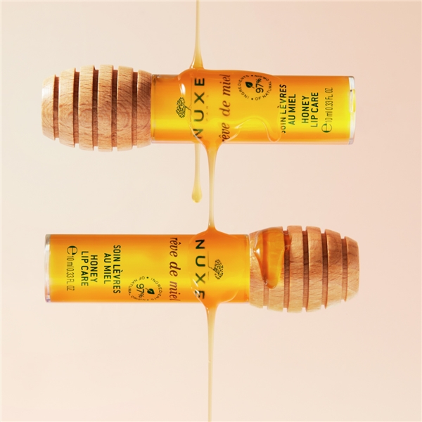 Rêve de Miel Honey Lip Oil (Bild 3 von 7)