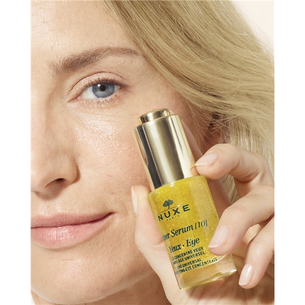 Nuxe Super Serum 10 Eye (Bild 3 von 4)