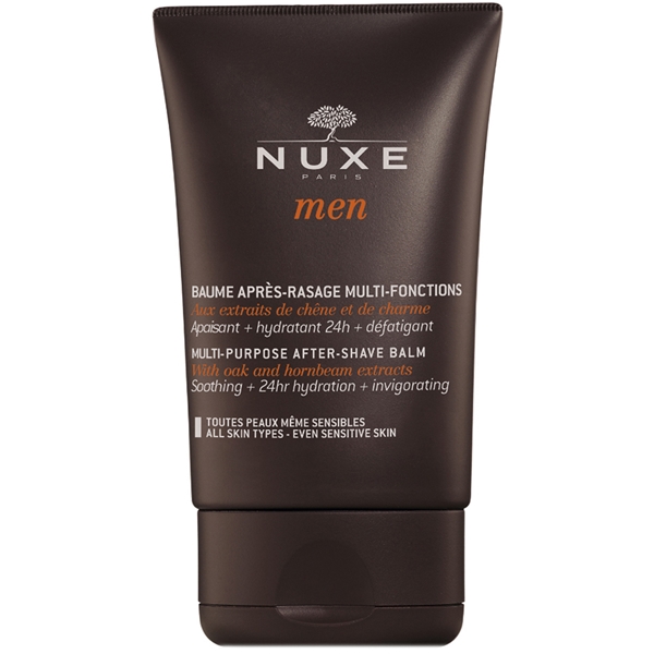 NUXE MEN Multi Purpose After Shave Balm (Bild 1 von 3)