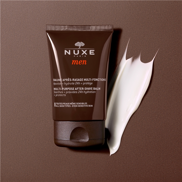 NUXE MEN Multi Purpose After Shave Balm (Bild 2 von 3)