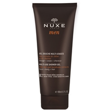 NUXE MEN Multi Use Shower Gel