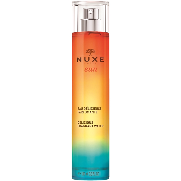 Nuxe Sun Delicious Fragrant Water (Bild 1 von 2)