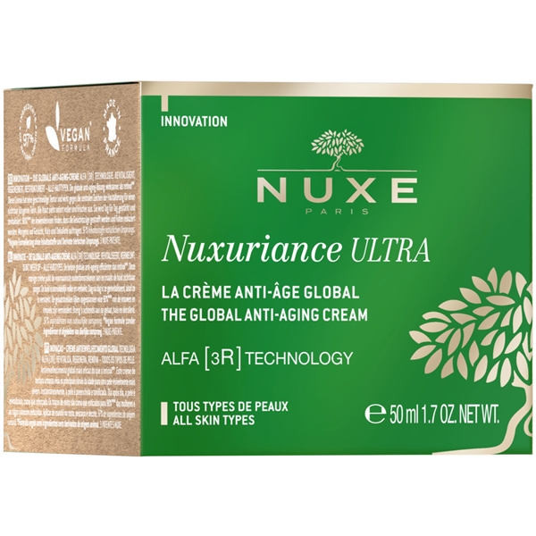 Nuxuriance Ultra The Global Day Cream - All skin (Bild 2 von 6)
