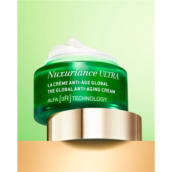 Nuxuriance Ultra The Global Day Cream - All skin (Bild 5 von 6)