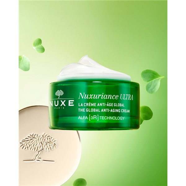 Nuxuriance Ultra The Global Day Cream - All skin (Bild 6 von 6)