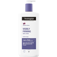 Visibly Renew Supple Touch Body Lotion