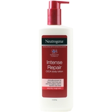 Norwegian Formula Intense Repair Body Lotion