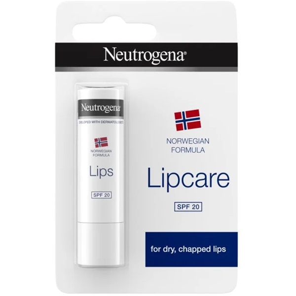 Norwegian Formula Lip Care Spf20