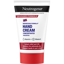 Norwegian Formula Unperfumed Hand Creme