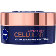 50 ml - Nivea Cellular Expert Lift Advanced Night Cream