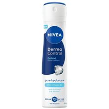 Nivea Derma Control Defend Deodorant Spray
