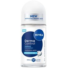 Nivea Derma Control Defend Roll On Deodorant