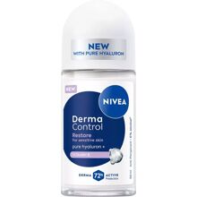 Nivea Derma Control Restore Roll On - Sensitive