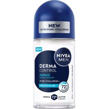 Nivea Men Derma Control Defend Roll On Deo