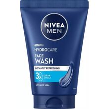 100 ml - Nivea Men Hydrocare Face Wash