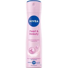 150 ml - Nivea Pearl & Beauty Deodorant Spray