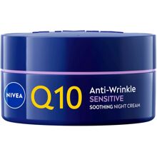 Nivea Q10 Anti Wrinkle Soothing Night Cream