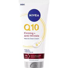200 ml - Nivea Q10 Firming Neck & Chest Cream