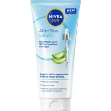 Nivea Sun After Sun Serum