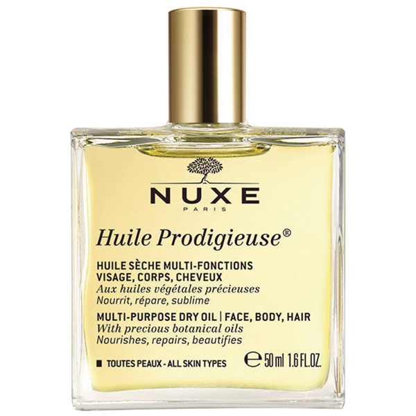 Huile Prodigieuse - Multi Purpose Dry Oil (Bild 1 von 3)